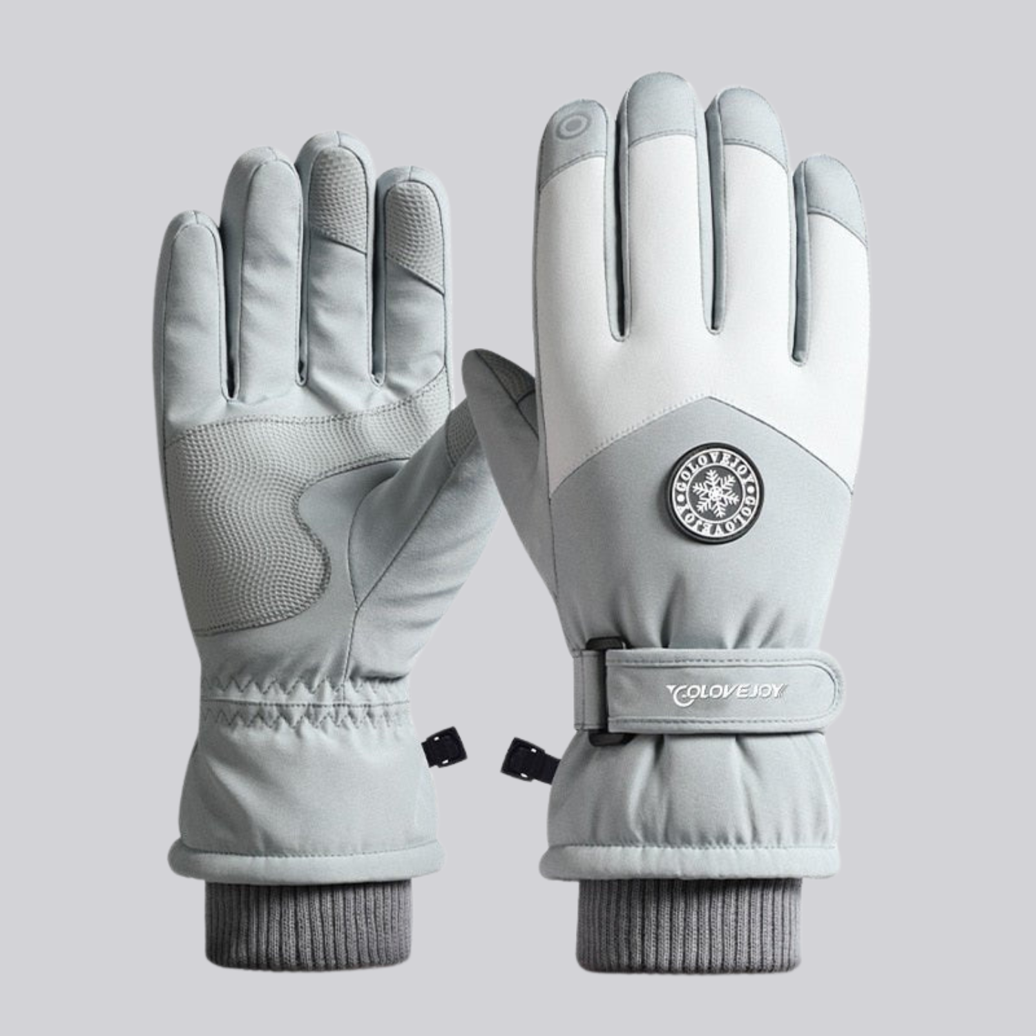 Luva SKI Feminina Snowsports