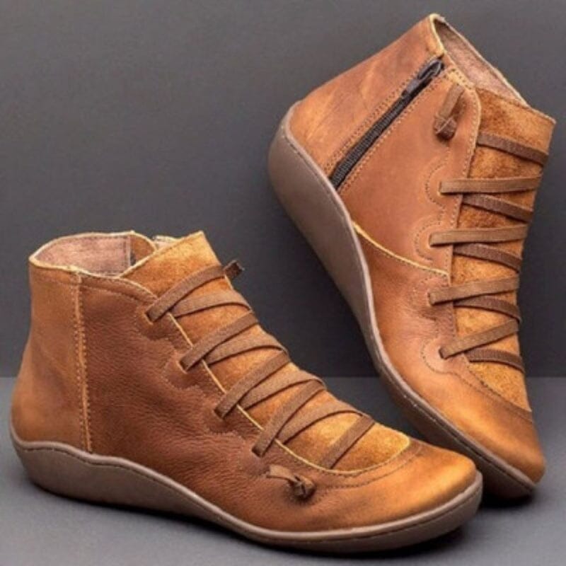 Bota Feminina California FEMININO - CALÇADOS - BOTA CALIFORNIA Dashui