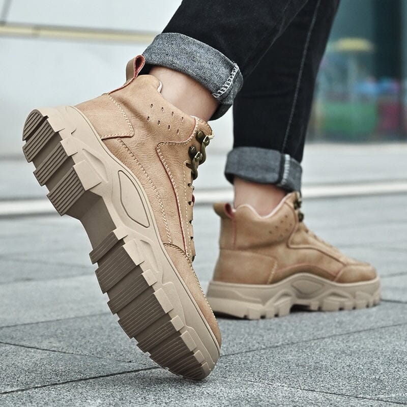 Bota Masculina Adventure Wave Bota Masculina Adventure Wanderlust Lojas Quinho