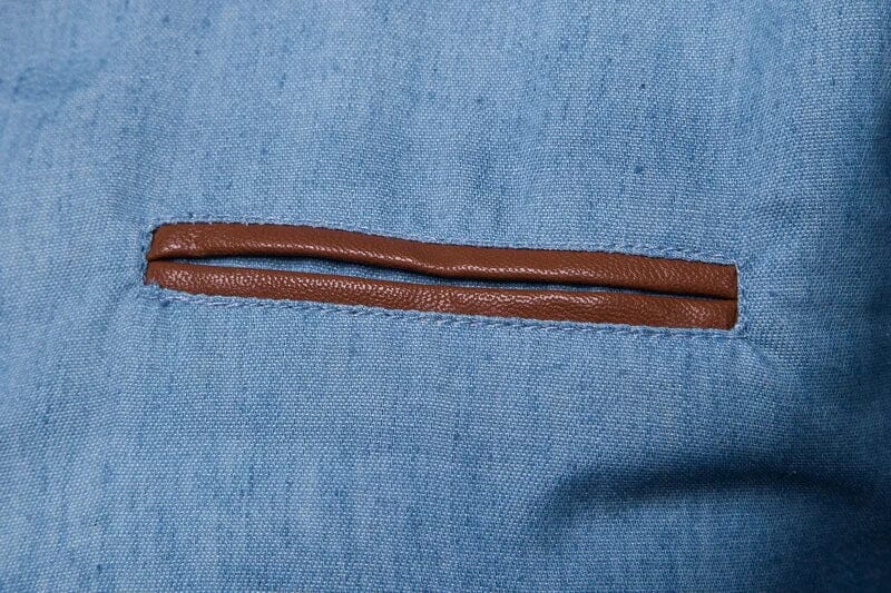 Camisa Masculina Manga Longa Casual CAMISA004 G2 Sr Alpha