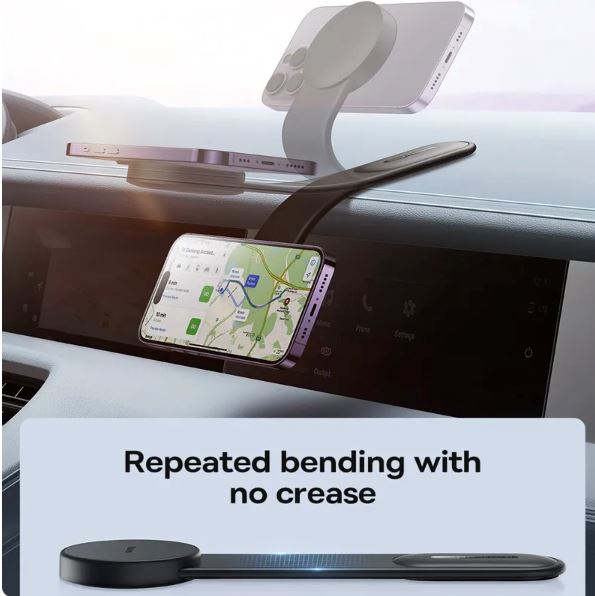 CarFix Pro - Suporte de Celular para Carro Produtos Automotivos (Suporte Celular 6) Dm Stores