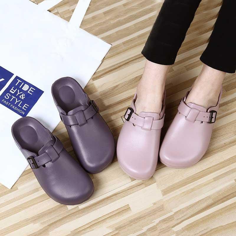 Chinelo Ortopédico Antiderrapante Impermeável | DryComfort Calçados (Chinelo Ortopédico 3) Dm Stores