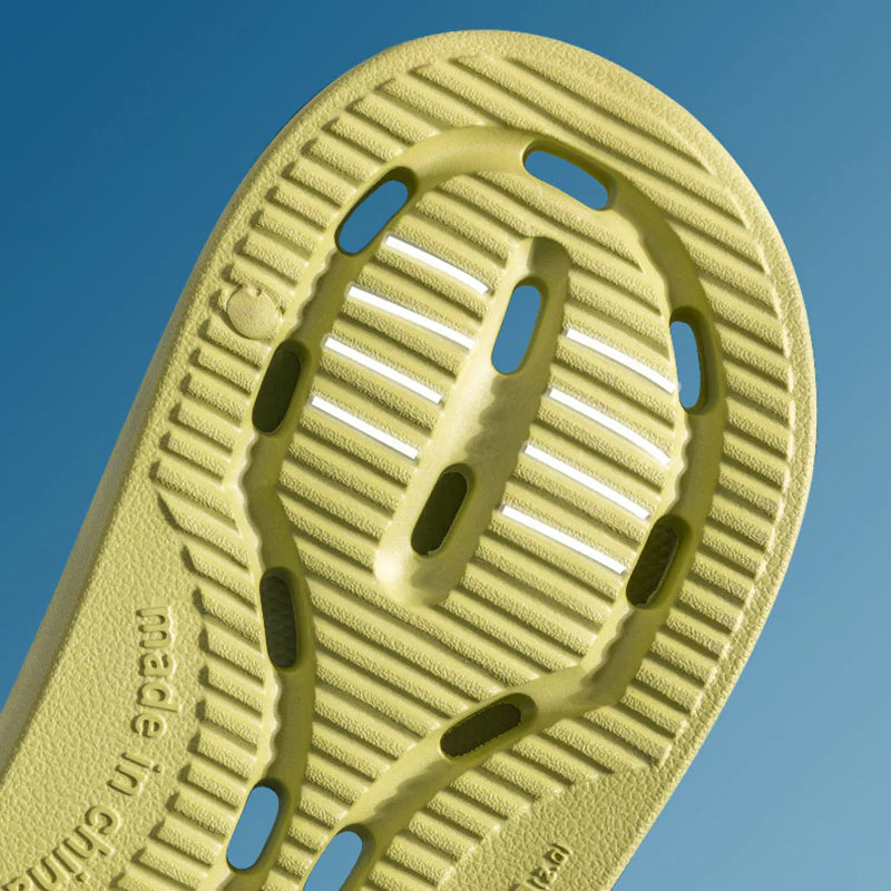 Chinelo Ortopédico Respirável Antiderrapante | FlexSole Calçados (Chinelo Ortopédico 1) Dm Stores