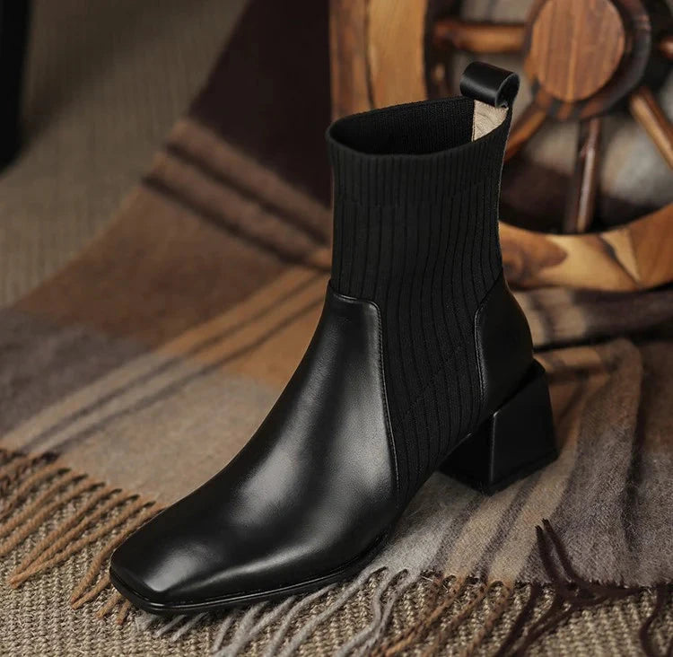 Dallas – A Bota Texana que Une Estilo, Conforto e Versatilidade! 🤠✨ Calçados (Bota Feminina 9) Dm Stores