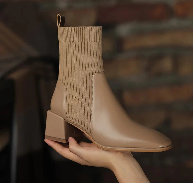 Dallas – A Bota Texana que Une Estilo, Conforto e Versatilidade! 🤠✨ Calçados (Bota Feminina 9) Dm Stores