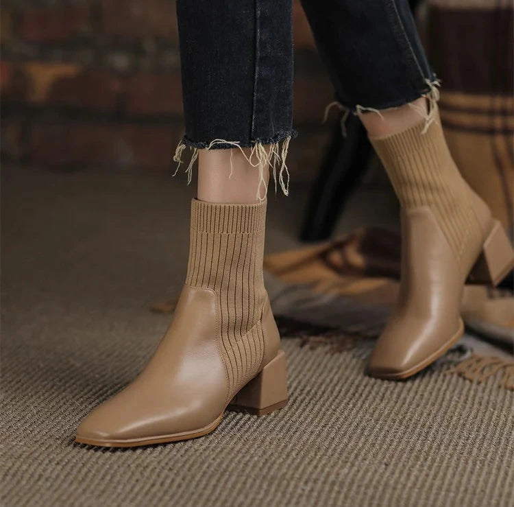 Dallas – A Bota Texana que Une Estilo, Conforto e Versatilidade! 🤠✨ Calçados (Bota Feminina 9) Dm Stores