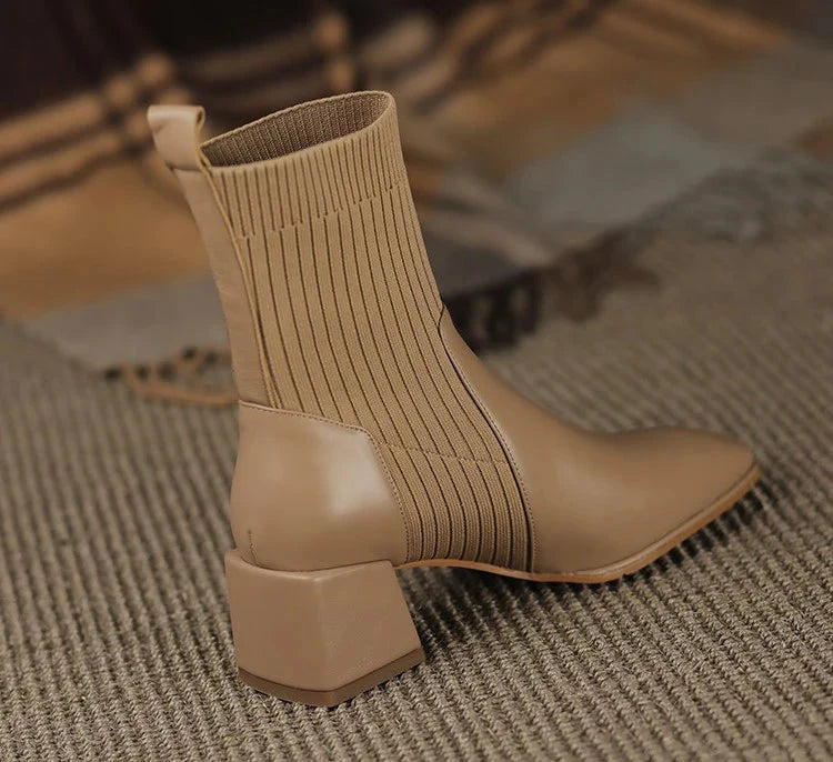 Dallas – A Bota Texana que Une Estilo, Conforto e Versatilidade! 🤠✨ Calçados (Bota Feminina 9) Dm Stores