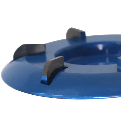 Disco De Desbaste Para Madeira Ferramentas (Disco de desbaste 1) Dm Stores