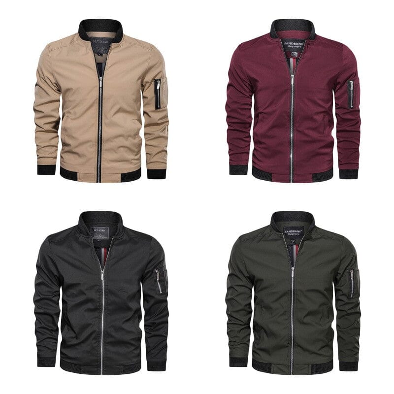 Jaqueta Dm Stores