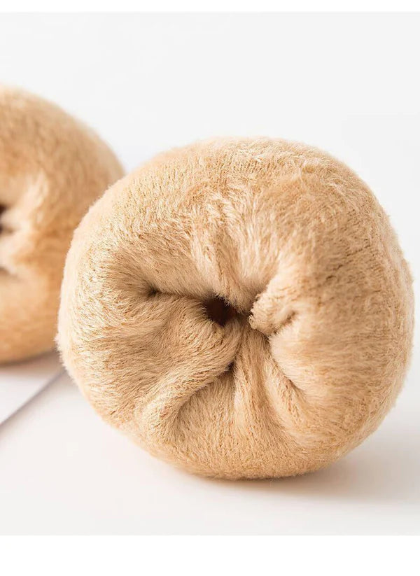 Kit 3 Meias Térmica de Inverno Roupas (Meias 6) Dm Stores