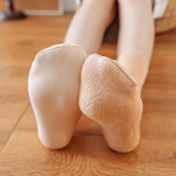 Kit 3 Meias Térmica de Inverno Roupas (Meias 6) Dm Stores