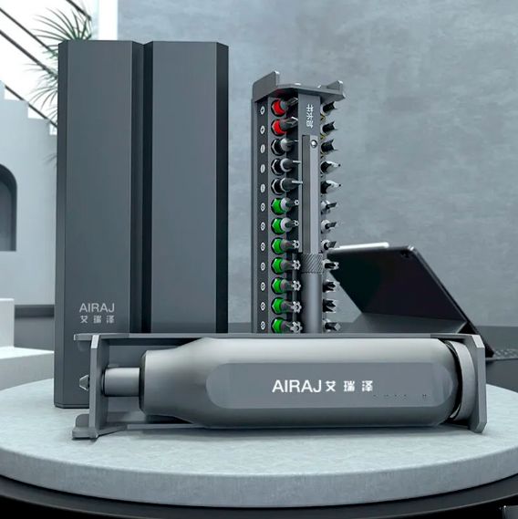 Kit de Ferramentas Titanium ferramentas - 17 A minha loja