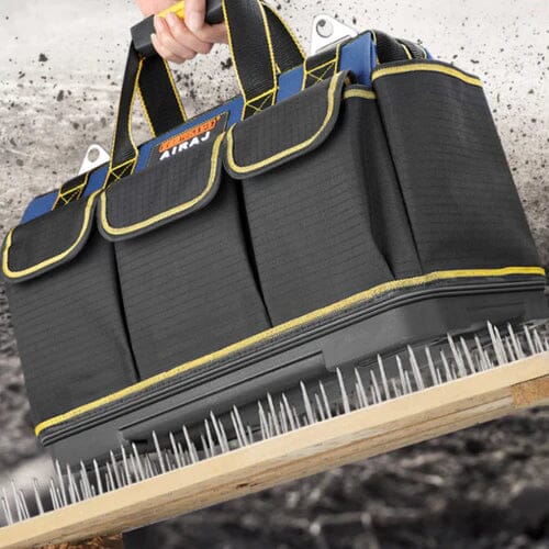 Mala Resistente para Guardar Ferramentas Ferramentas (Maleta de ferramentas 2) Dm Stores