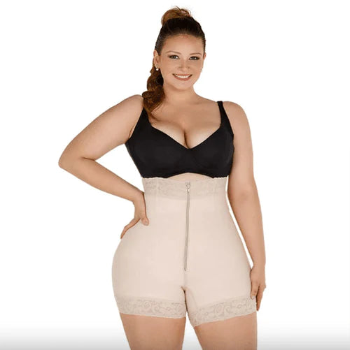 Modelador Quadril - Short Modelador Saúde & Beleza (Short modelador 1) Dm Stores