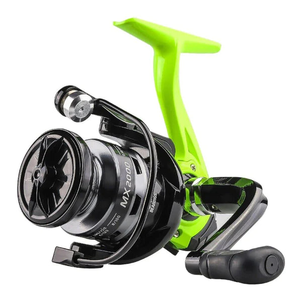 Molinete Daiwa Fishmx Drag 10KG Pescaria (Molinete 2) Dm Stores