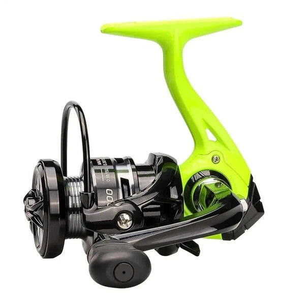 Molinete Daiwa Fishmx Drag 10KG Pescaria (Molinete 2) Dm Stores Série 2000