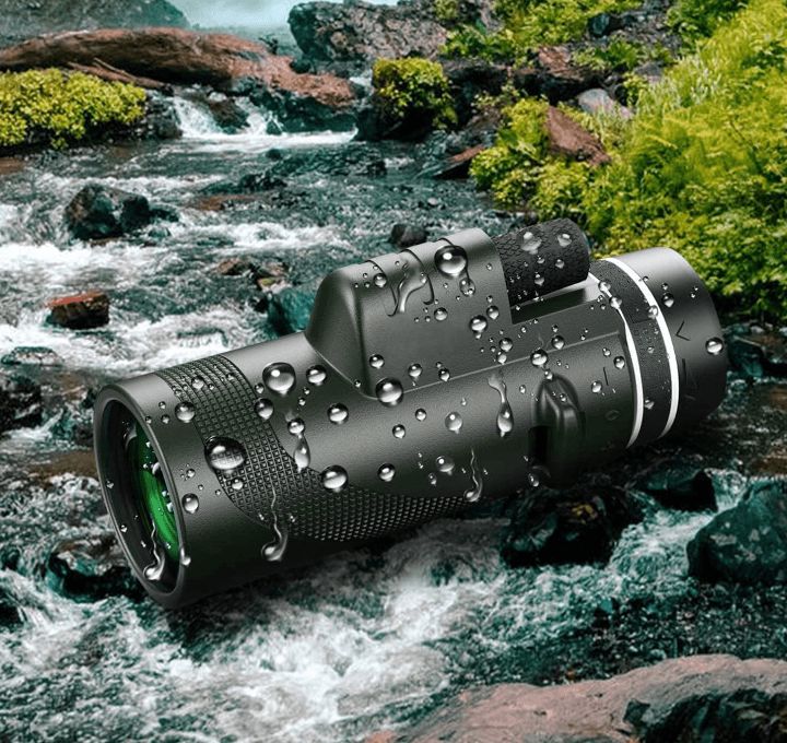 Monóculo ZoomElite ferramentas - 11 A minha loja