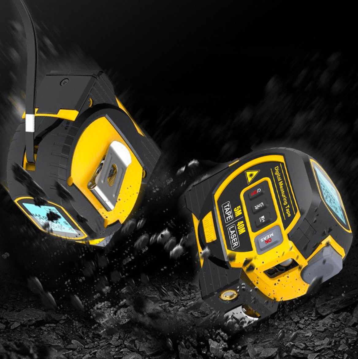 Nivelamax 2.0 | Trena Digital Laser ferramentas - 10 A minha loja