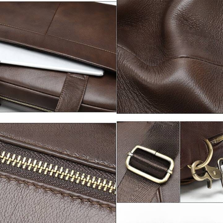 Pasta Executiva Notebook 14 Polegadas MALETA003 G2 Sr Aflha