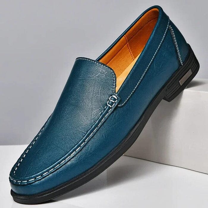 Sapato Mocassim Império Luxo Pheron - Feito de Couro Legítimo! MASCULINO - CALÇADOS - SAPATO 4 Dm Stores