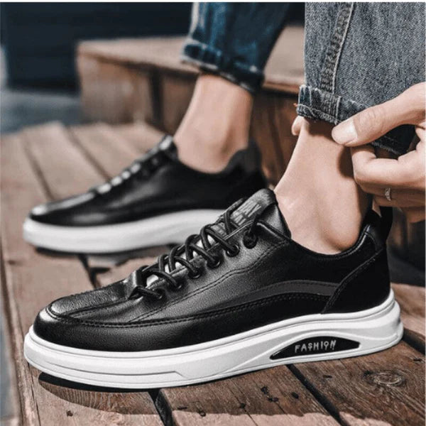 Tênis Casual Masculino Urban Chicago Calçados (Tênis Masculino 17) Dm Stores