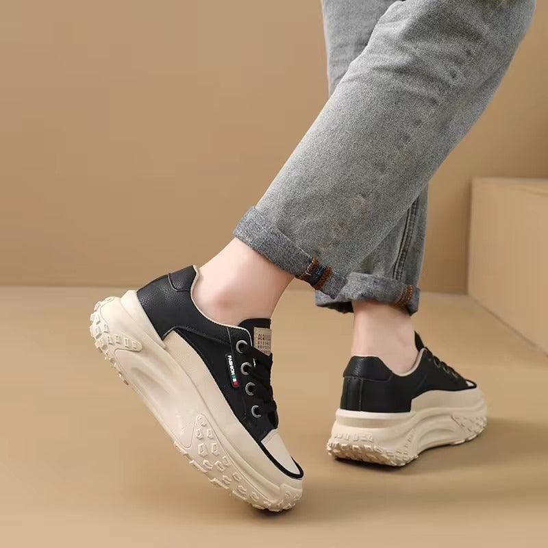 Tênis Feminino Ortopédico ComfortStyle Tênis 11 Soul Sneakers