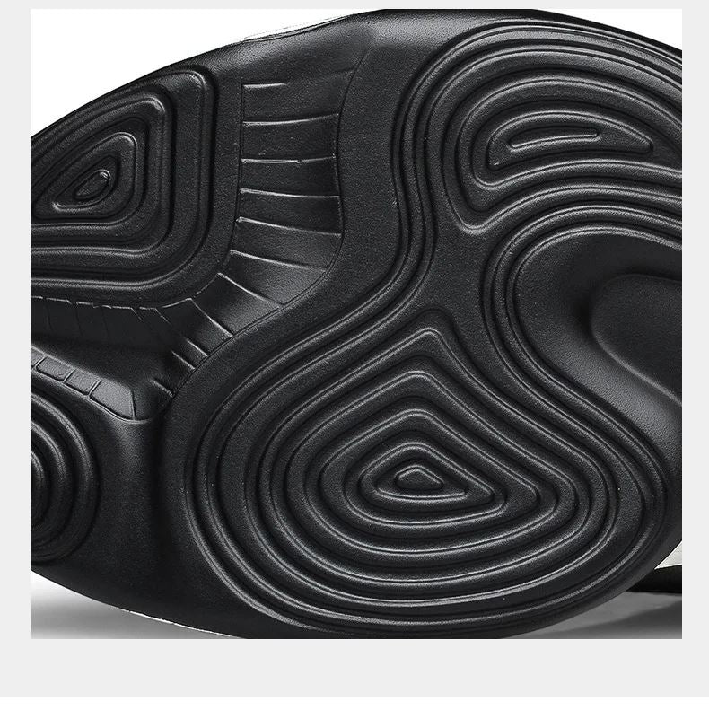 Tênis Respirável Masculino Eleva Altura – Conforto Ortopédico MASCULINO - CALÇADOS - TENIS 11 Dm Stores