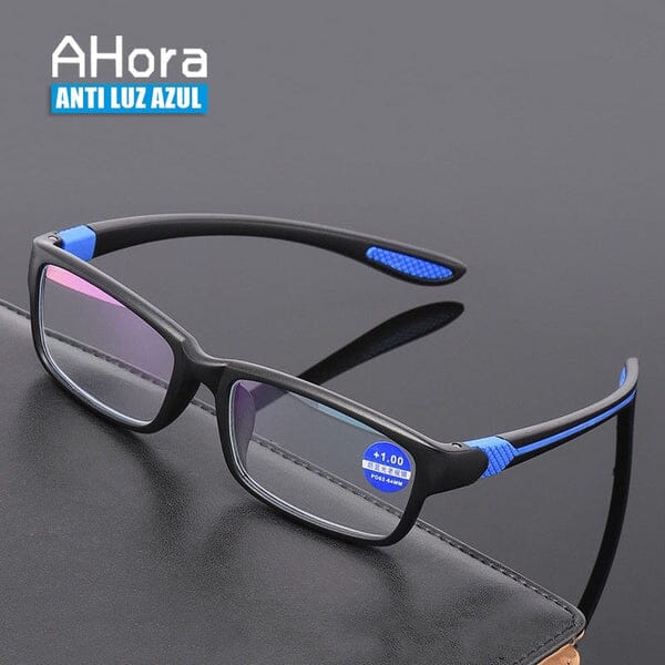 Óculos Inteligente Ahora Anti Azul Jóias & Acessórios (Óculos 3) Dm Stores