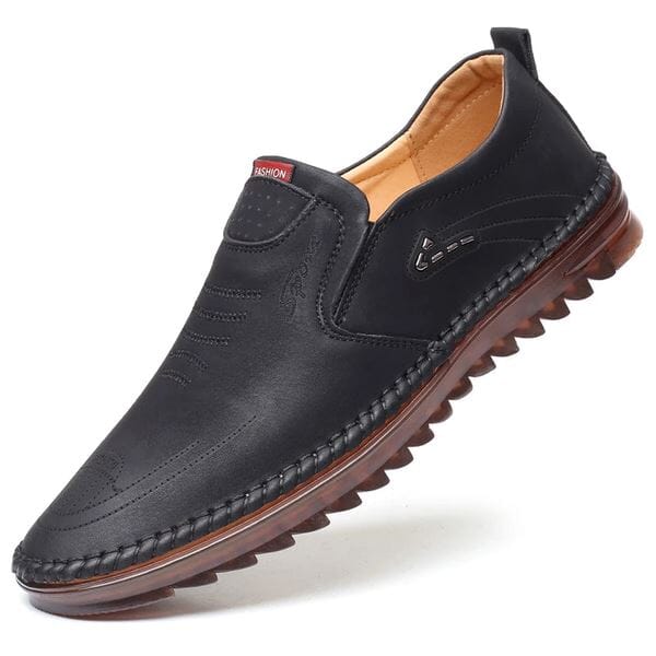 Sapato Mocassim Italian Calçados (Sapato Mocassim 2) Dm Stores Preto 37