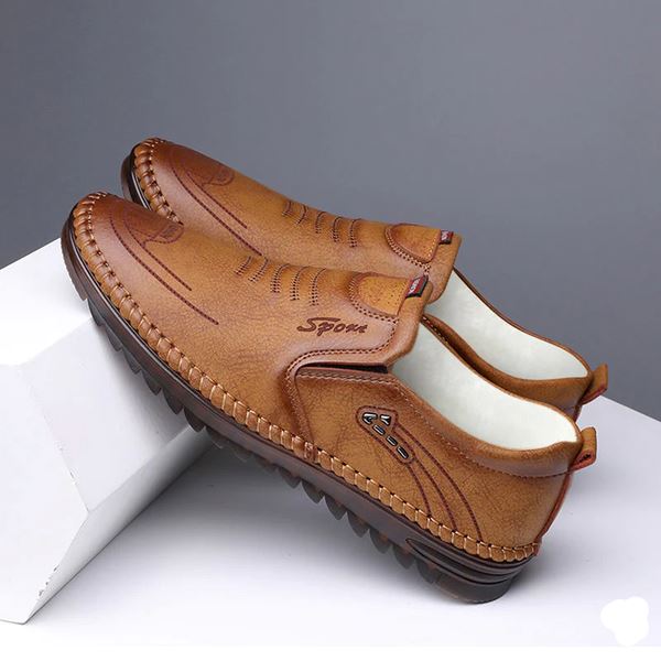 Sapato Mocassim Italian COMPRE 1 E LEVE 2 Calçados (Sapato Mocassim 2) Dm Stores