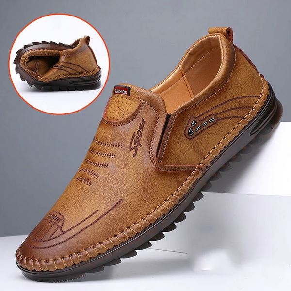 Sapato Mocassim Italian COMPRE 1 E LEVE 2 Calçados (Sapato Mocassim 2) Dm Stores