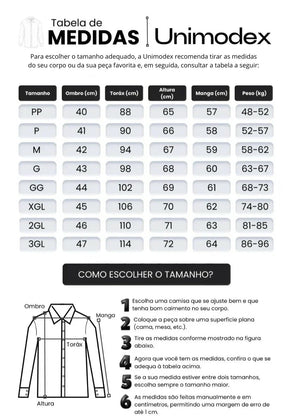 Casaco Feminino Leve de Algodão com Decoração de Bolsos - Modelo Oversized