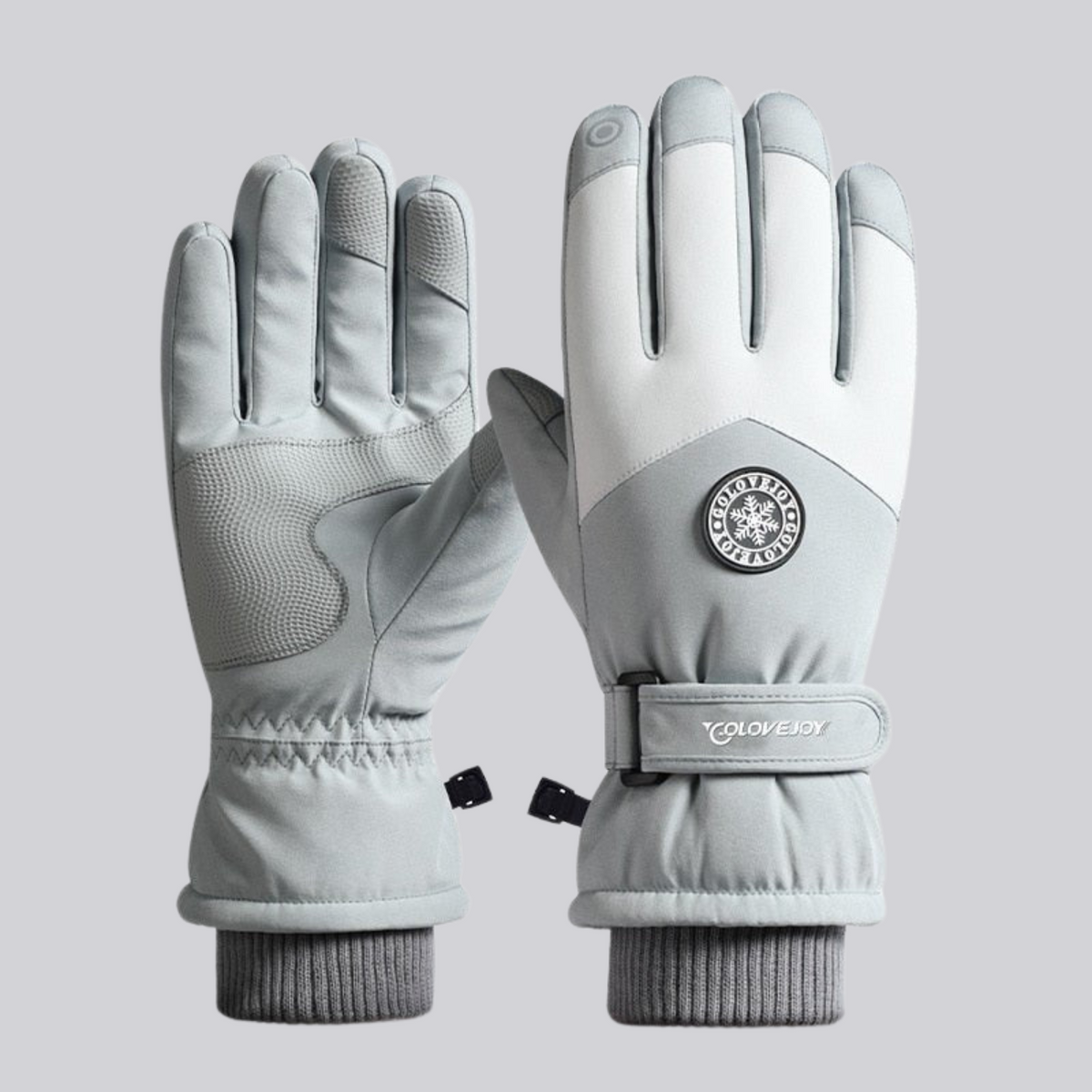 Luva SKI Feminina Snowsports