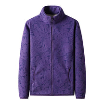 Casaco Feminino Para Inverno Estampa Moderna (Promoção de Inverno 2026)