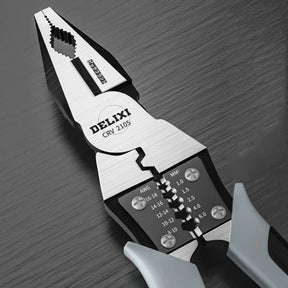 Alicate Titanium Corta Tudo Profissional Ferramentas (Alicate 1) Dm Stores 