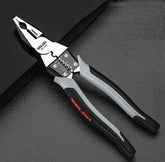 Alicate Titanium Corta Tudo Profissional Ferramentas (Alicate 1) Dm Stores 