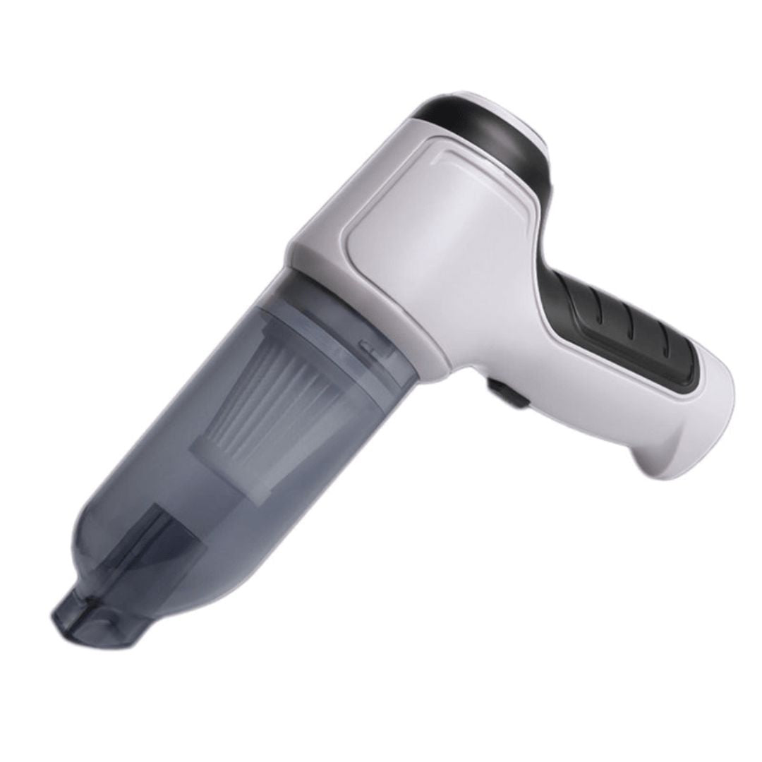 Aspirador Pacheco FlexClean 4 em 1 ferramentas - 04 A minha loja 