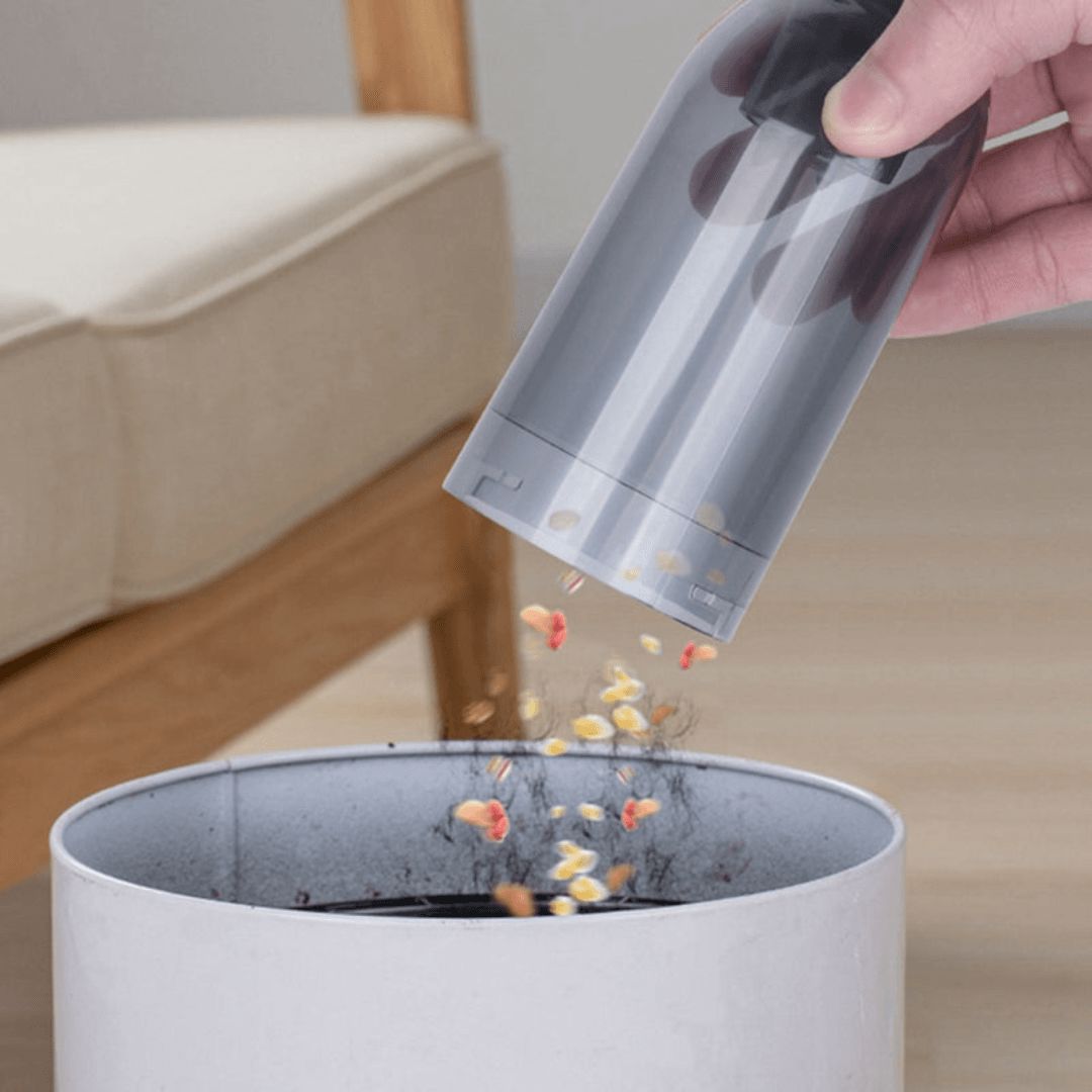 Aspirador Pacheco FlexClean 4 em 1 ferramentas - 04 A minha loja 