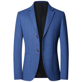 Blazer Masculino Alpha TERNO001 G1 Sr Alpha 