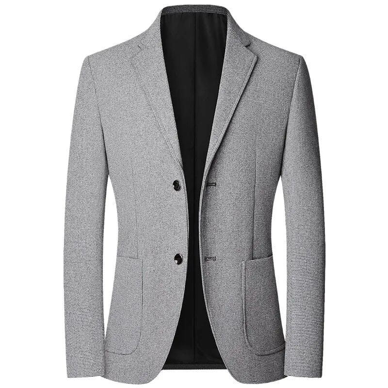 Blazer Masculino Alpha TERNO001 G1 Sr Alpha 