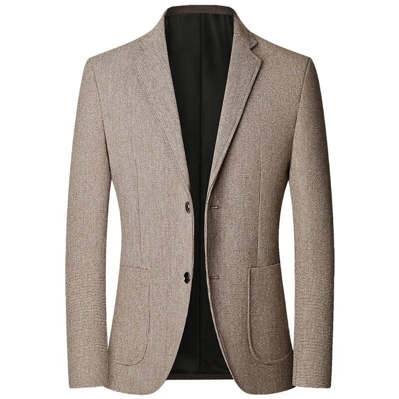 Blazer Masculino Alpha TERNO001 G1 Sr Alpha 