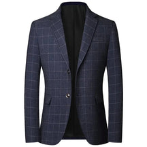 Blazer Masculino Formal Alfaiataria TERNO007 G25 Sr Aflha Preto PP 