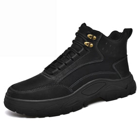 Bota Masculina Adventure Wave Bota Masculina Adventure Wanderlust Lojas Quinho 