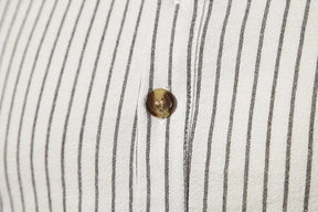 Camisa Masculina Gola Padre 100% Algodão CAMISA06 G2 Sr Alpha 