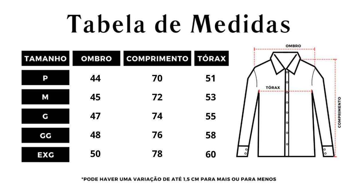 Camisa Polo Brisa Seda Gelo - [Pague 1 Leve 2] MASCULINO - ROUPAS - CAMISA 8 Dm Stores 
