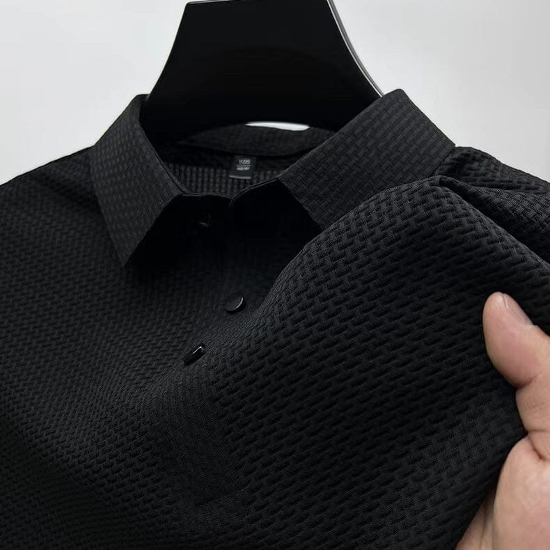 Camisa Polo Ice Masculina - COMPRE 1 LEVE 3 Camisa Polo Ice Masculina - COMPRE 1 LEVE 3 A minha loja 