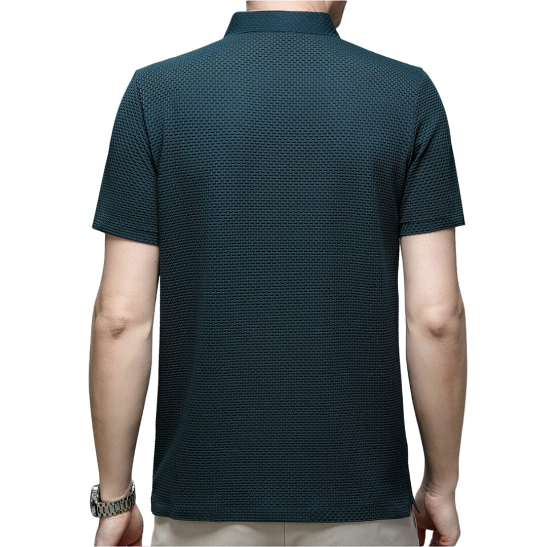 Camisa Polo Ice Masculina - COMPRE 1 LEVE 3 Camisa Polo Ice Masculina - COMPRE 1 LEVE 3 A minha loja 