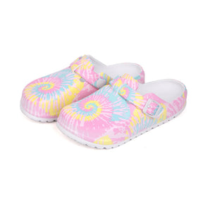 Chinelo Ortopédico Antiderrapante Impermeável | DryComfort Calçados (Chinelo Ortopédico 3) Dm Stores 36 Colorido 