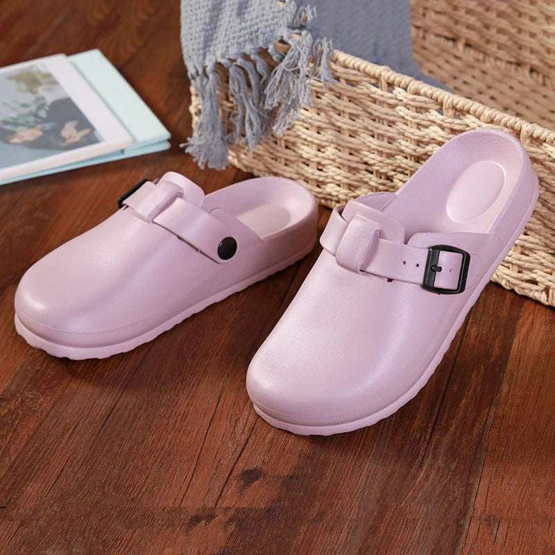Chinelo Ortopédico Antiderrapante Impermeável | DryComfort Calçados (Chinelo Ortopédico 3) Dm Stores 