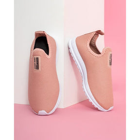 COMPRE 1 LEVE 2 – Tênis Meia OrthoFlex Comfort Sem Cadarço FEMININO - CALÇADOS - TENIS MEIA ORTOPÉDICO Dm Stores 